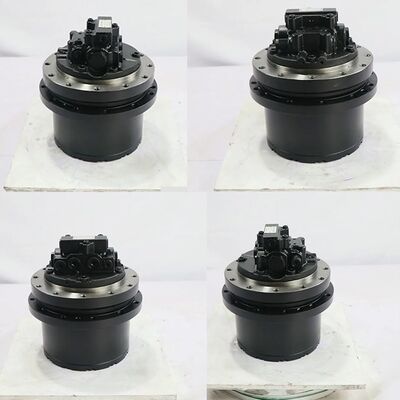306E Last Drive per pezzi di ricambio per escavatori 452-6207 336-3985 333-5641 4526207 3363985 3335641 Assemblaggio di motori da viaggio OEM