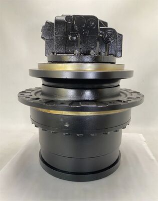Trasmissione finale EX285 per ricambi escavatore Hitachi 87573484 Ricambi per gruppo di traslazione escavatore