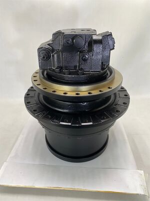 Trasmissione finale EX285 per ricambi escavatore Hitachi 87573484 Ricambi per gruppo di traslazione escavatore
