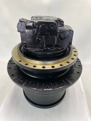 Trasmissione finale EX285 per ricambi escavatore Hitachi 87573484 Ricambi per gruppo di traslazione escavatore