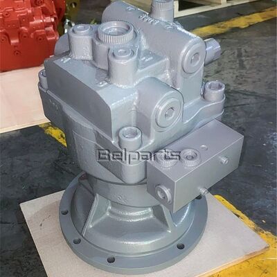 EX100-5 Motore oscillante per scavatori Hitachi Parti di ricambio 9196343 Motore oscillante resistente all'usura e sigillato per scavatori