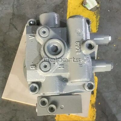 EX100-5 Motore oscillante per scavatori Hitachi Parti di ricambio 9196343 Motore oscillante resistente all'usura e sigillato per scavatori