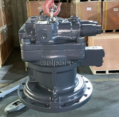 DX235LCR-5 Motore oscillante per pezzi di ricambio per escavatori Doosan 170303-00040A 170301-00027 Motore rotativo a rotazione OEM