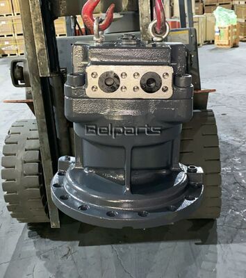 DX235LCR-5 Motore oscillante per pezzi di ricambio per escavatori Doosan 170303-00040A 170301-00027 Motore rotativo a rotazione OEM