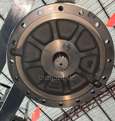 DX235LCR-5 Motore oscillante per pezzi di ricambio per escavatori Doosan 170303-00040A 170301-00027 Motore rotativo a rotazione OEM