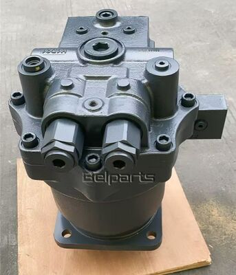 EC700CL Motore rotazione per escavatore VOLVO ricambi MFC250-032 14535293 Motore rotazione escavatore resistente all'usura e sigillato