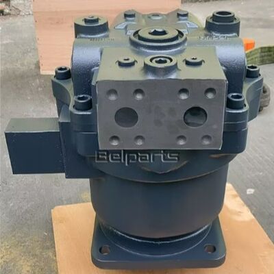 EC700CL Motore rotazione per escavatore VOLVO ricambi MFC250-032 14535293 Motore rotazione escavatore resistente all'usura e sigillato