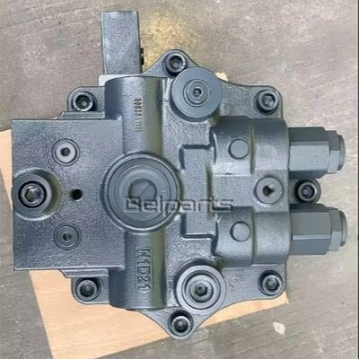 EC700CL Motore rotazione per escavatore VOLVO ricambi MFC250-032 14535293 Motore rotazione escavatore resistente all'usura e sigillato