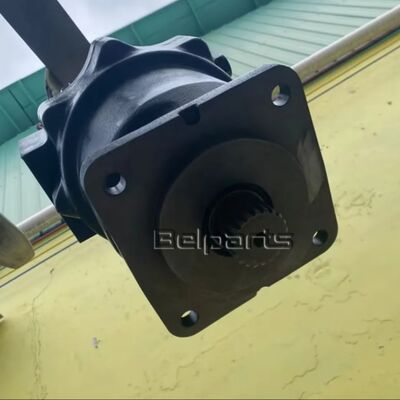 EC700CL Motore rotazione per escavatore VOLVO ricambi MFC250-032 14535293 Motore rotazione escavatore resistente all'usura e sigillato
