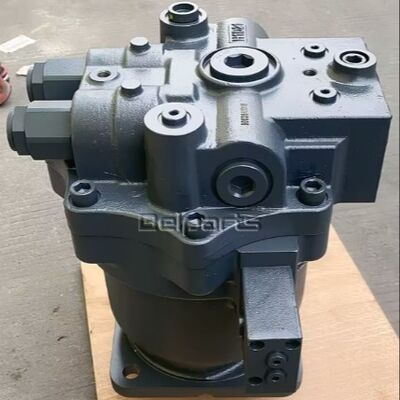 EC700CL Motore rotazione per escavatore VOLVO ricambi MFC250-032 14535293 Motore rotazione escavatore resistente all'usura e sigillato