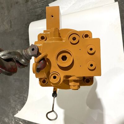 R55-7 Motore oscillante per Hyundai Excavator ricambi 31M8-10130 Motore oscillante
