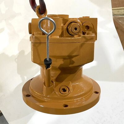 R55-7 Motore oscillante per Hyundai Excavator ricambi 31M8-10130 Motore oscillante