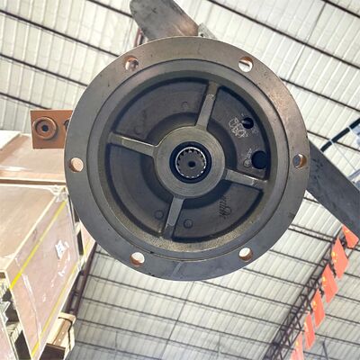 R55-7 Motore oscillante per Hyundai Excavator ricambi 31M8-10130 Motore oscillante