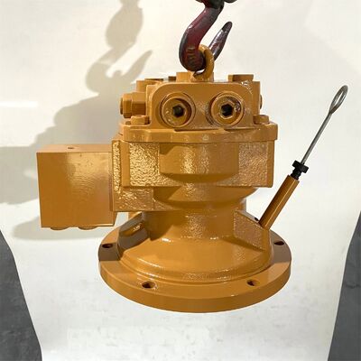 R55-7 Motore oscillante per Hyundai Excavator ricambi 31M8-10130 Motore oscillante