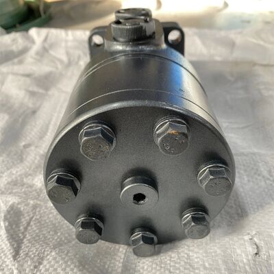 SD13E Motore rotazione per escavatore Shanding ricambi 225-0076 2250076 Motore rotazione escavatore