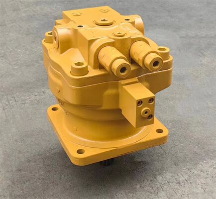 374 374F Motore oscillante per pezzi di ricambio di escavatori 295-9406 2959406 Motore a trazione rotazionale