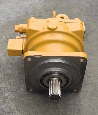 374 374F Motore oscillante per pezzi di ricambio di escavatori 295-9406 2959406 Motore a trazione rotazionale