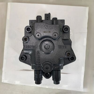 EC380DL EC380 M5X250 Motore di rotazione per Volvo Escavatore ricambi VOE14653149 Ricambi per la riparazione del motore di rotazione dell'escavatore
