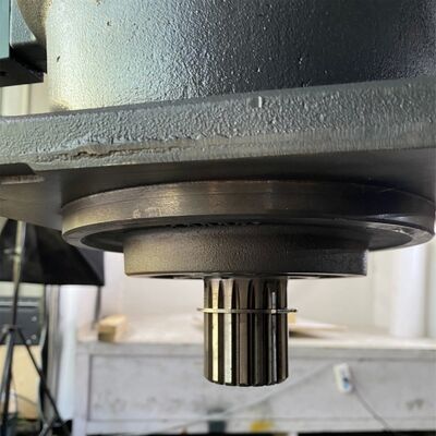EC380DL EC380 M5X250 Motore di rotazione per Volvo Escavatore ricambi VOE14653149 Ricambi per la riparazione del motore di rotazione dell'escavatore