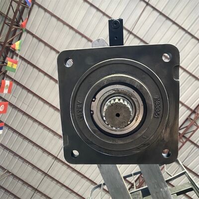 EC380DL EC380 M5X250 Motore di rotazione per Volvo Escavatore ricambi VOE14653149 Ricambi per la riparazione del motore di rotazione dell'escavatore