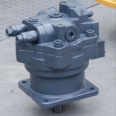 EC380DL EC380 M5X250 Motore di rotazione per Volvo Escavatore ricambi VOE14653149 Ricambi per la riparazione del motore di rotazione dell'escavatore