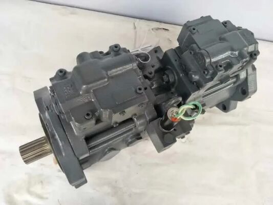 Pompa idraulica SH350A3 per ricambi escavatore Sumitomo K5V160DTH-K9Y14 pompa idraulica Produttore di accessori OEM