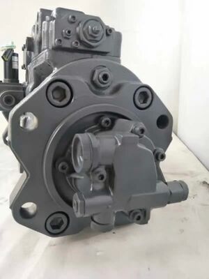 Pompa idraulica SH350A3 per ricambi escavatore Sumitomo K5V160DTH-K9Y14 pompa idraulica Produttore di accessori OEM