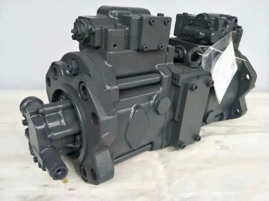Pompa idraulica SH350A3 per ricambi escavatore Sumitomo K5V160DTH-K9Y14 pompa idraulica Produttore di accessori OEM