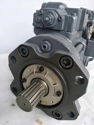 Pompa idraulica SH350A3 per ricambi escavatore Sumitomo K5V160DTH-K9Y14 pompa idraulica Produttore di accessori OEM