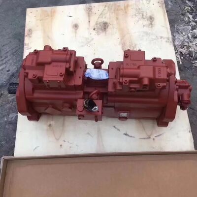 Pompa idraulica SH350A3 per ricambi escavatore Sumitomo K5V160DTH-K9Y14 pompa idraulica Produttore di accessori OEM