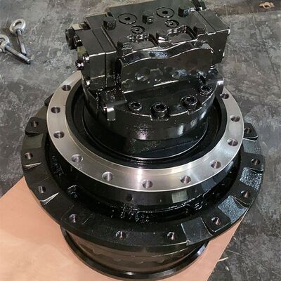 323E 320E Last Drive per pezzi di ricambio per escavatori 507-6561 507-6558 5076561 5076558 Montaggio di motori da viaggio Mercato di ricambio