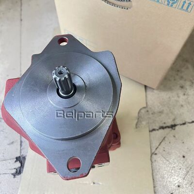 Pompa principale idraulica KX15 KX17 per escavatore KUBOTA, ricambi PVD-00B-14P-5G3-5761A, pompa a pistoni assiali