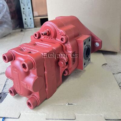 Pompa principale idraulica KX15 KX17 per escavatore KUBOTA, ricambi PVD-00B-14P-5G3-5761A, pompa a pistoni assiali