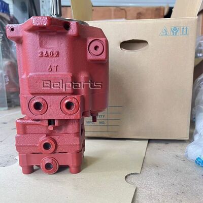 Pompa principale idraulica KX15 KX17 per escavatore KUBOTA, ricambi PVD-00B-14P-5G3-5761A, pompa a pistoni assiali