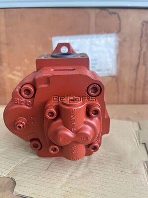 VIO10 SK13 SK15 Pompa idraulica per Yammar Kobelco Escavatore ricambi PVD-00B-15-3-5658A Pompa a pistoni assiali Aftermarket