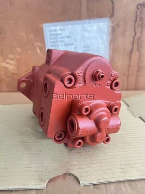 VIO10 SK13 SK15 Pompa idraulica per Yammar Kobelco Escavatore ricambi PVD-00B-15-3-5658A Pompa a pistoni assiali Aftermarket