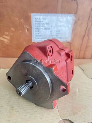 VIO10 SK13 SK15 Pompa idraulica per Yammar Kobelco Escavatore ricambi PVD-00B-15-3-5658A Pompa a pistoni assiali Aftermarket