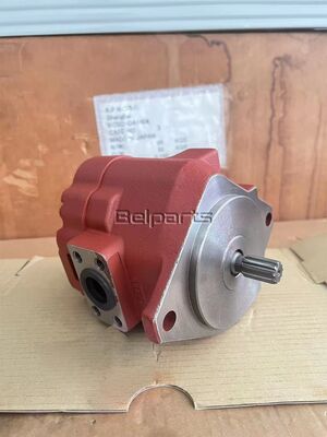 VIO10 SK13 SK15 Pompa idraulica per Yammar Kobelco Escavatore ricambi PVD-00B-15-3-5658A Pompa a pistoni assiali Aftermarket
