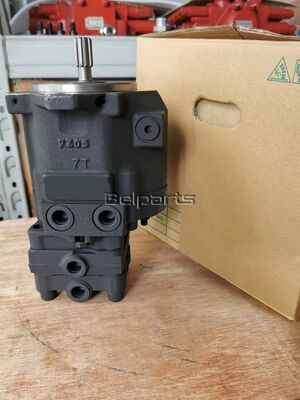 301.5 301.6 301.7 301.8 PC18 HD18 IHI18 EX17 Pompa idraulica principale per Hitachi Komatsu kato Ricambi per escavatori PVD-00B-16P-6AG3-5757B 487-6207 Pompa a pistoni assiale