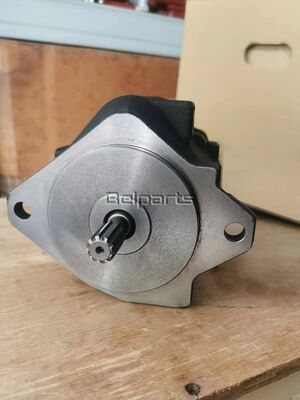 301.5 301.6 301.7 301.8 PC18 HD18 IHI18 EX17 Pompa idraulica principale per Hitachi Komatsu kato Ricambi per escavatori PVD-00B-16P-6AG3-5757B 487-6207 Pompa a pistoni assiale