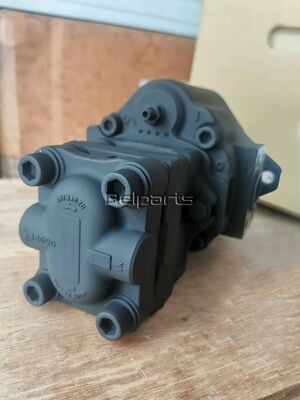 301.5 301.6 301.7 301.8 PC18 HD18 IHI18 EX17 Pompa idraulica principale per Hitachi Komatsu kato Ricambi per escavatori PVD-00B-16P-6AG3-5757B 487-6207 Pompa a pistoni assiale