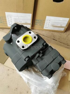 KX25 EBOBCA26 Pompa idraulica principale per Kubota EBOBCA Parti di ricambio per escavatori PVD-0B-24P-6G3-4191A Pompa a pistoni assiale OEM