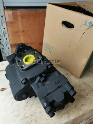 KX25 EBOBCA26 Pompa idraulica principale per Kubota EBOBCA Parti di ricambio per escavatori PVD-0B-24P-6G3-4191A Pompa a pistoni assiale OEM
