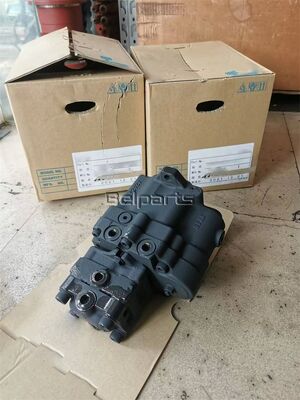 KX25 EBOBCA26 Pompa idraulica principale per Kubota EBOBCA Parti di ricambio per escavatori PVD-0B-24P-6G3-4191A Pompa a pistoni assiale OEM