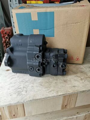 KX25 EBOBCA26 Pompa idraulica principale per Kubota EBOBCA Parti di ricambio per escavatori PVD-0B-24P-6G3-4191A Pompa a pistoni assiale OEM