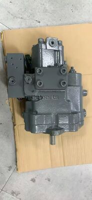 VIO55-6 VIO60-6B Pompa idraulica per excavatori PSVD2-21E Pompa a pistoni assiale