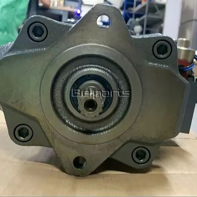 VIO55-6 VIO60-6B Pompa idraulica per excavatori PSVD2-21E Pompa a pistoni assiale
