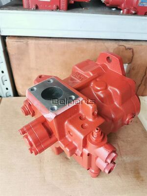 Pompa idraulica principale KX40 KX151 KX155 per escavatore KUBOTA, ricambi PSVL-54CG, pompa a pistoni assiali Aftermarket