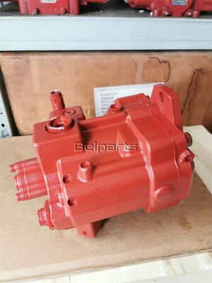 Pompa idraulica principale KX40 KX151 KX155 per escavatore KUBOTA, ricambi PSVL-54CG, pompa a pistoni assiali Aftermarket