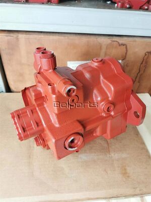 Pompa idraulica principale KX40 KX151 KX155 per escavatore KUBOTA, ricambi PSVL-54CG, pompa a pistoni assiali Aftermarket